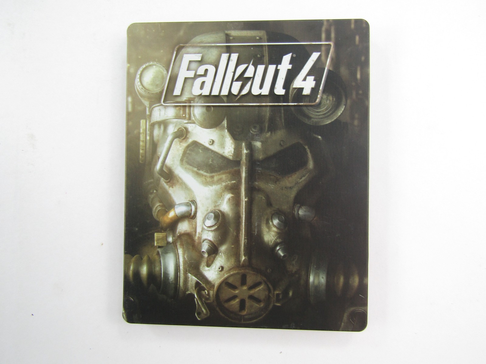 XBOX One Fallout 4 Pip Boy Edition Video Game Console & Video Game Complete
