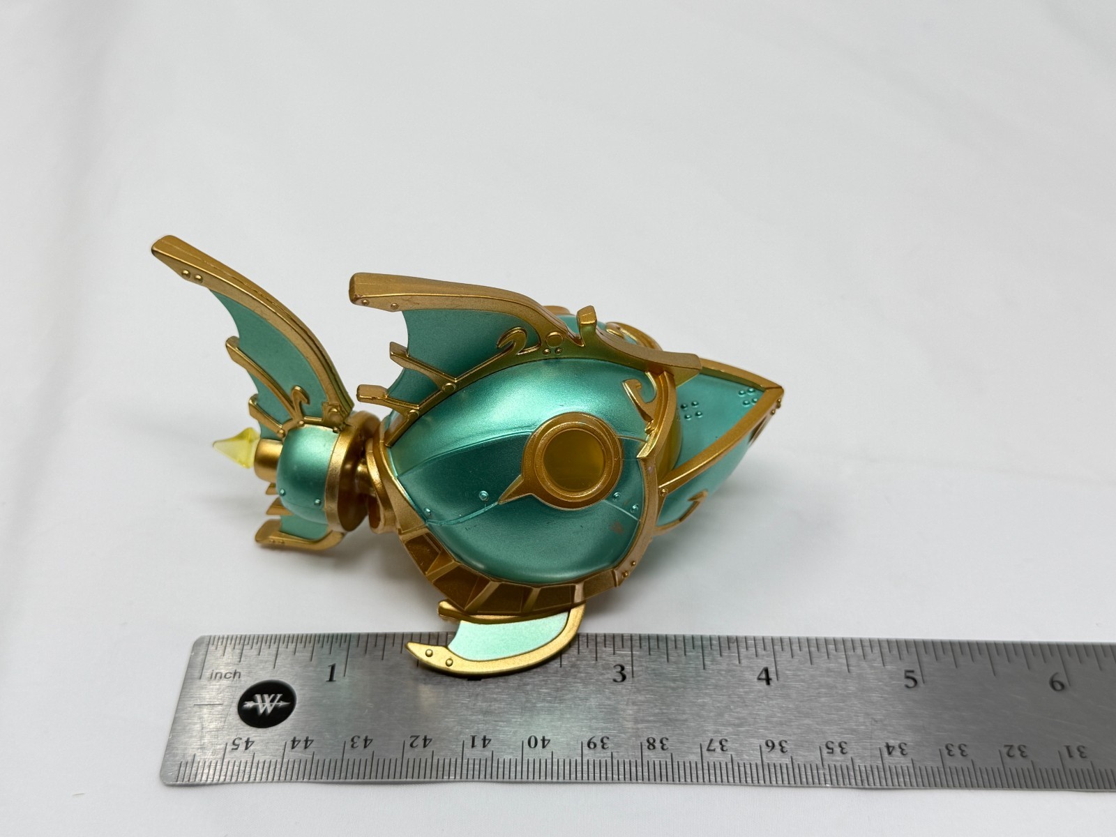 Skylanders Superchargers Vehicle – REEF RIPPER 87552888