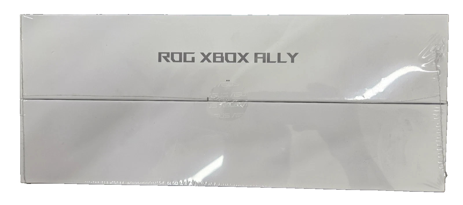 *NEW* ASUS ROG Xbox Ally 7″ 1080p FHD 120Hz Gaming Handheld – White (RC73YA)