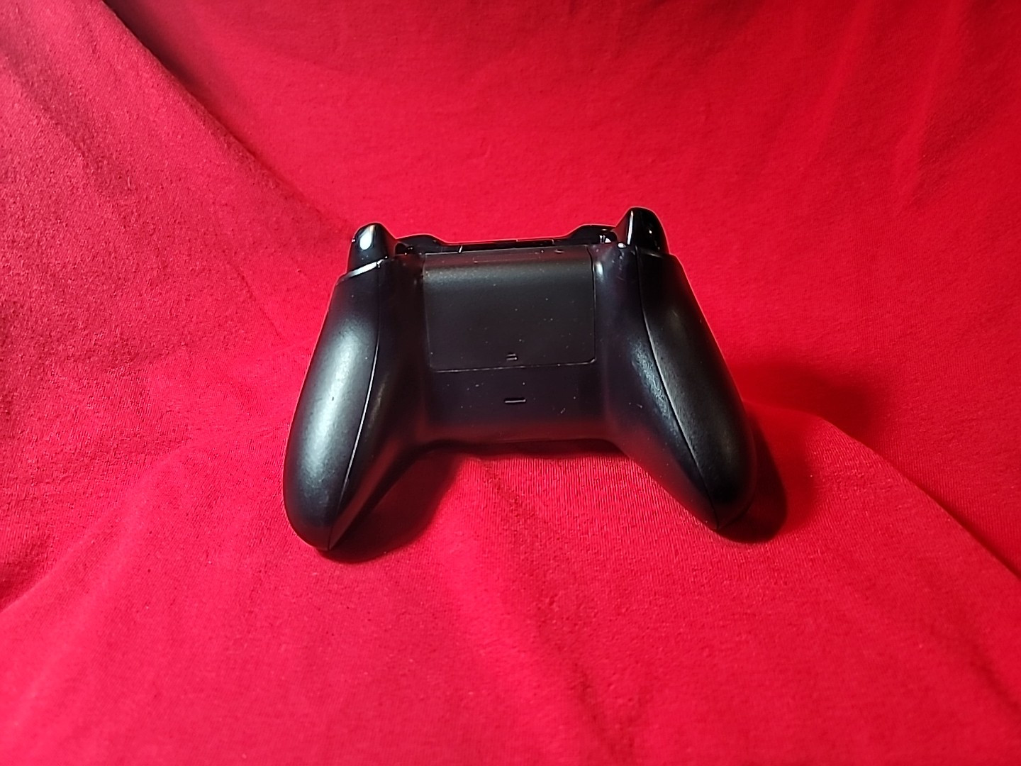 Xbox One Controller 1537 Black (No Stick Drift)Check Description