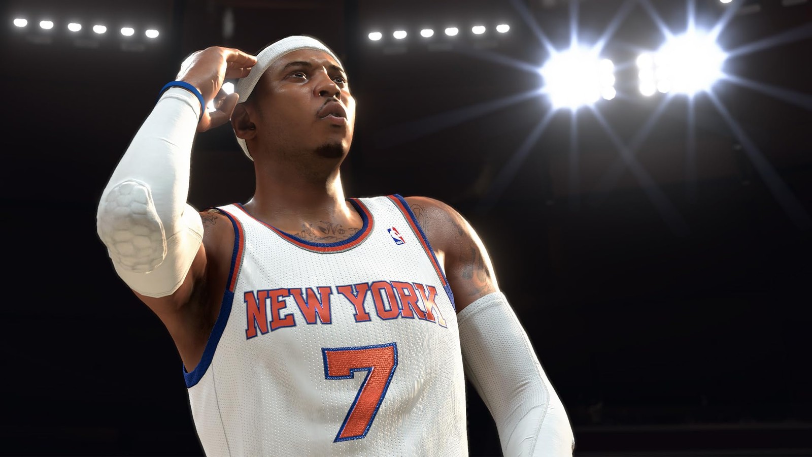 NBA 2K26 – PlayStation 5