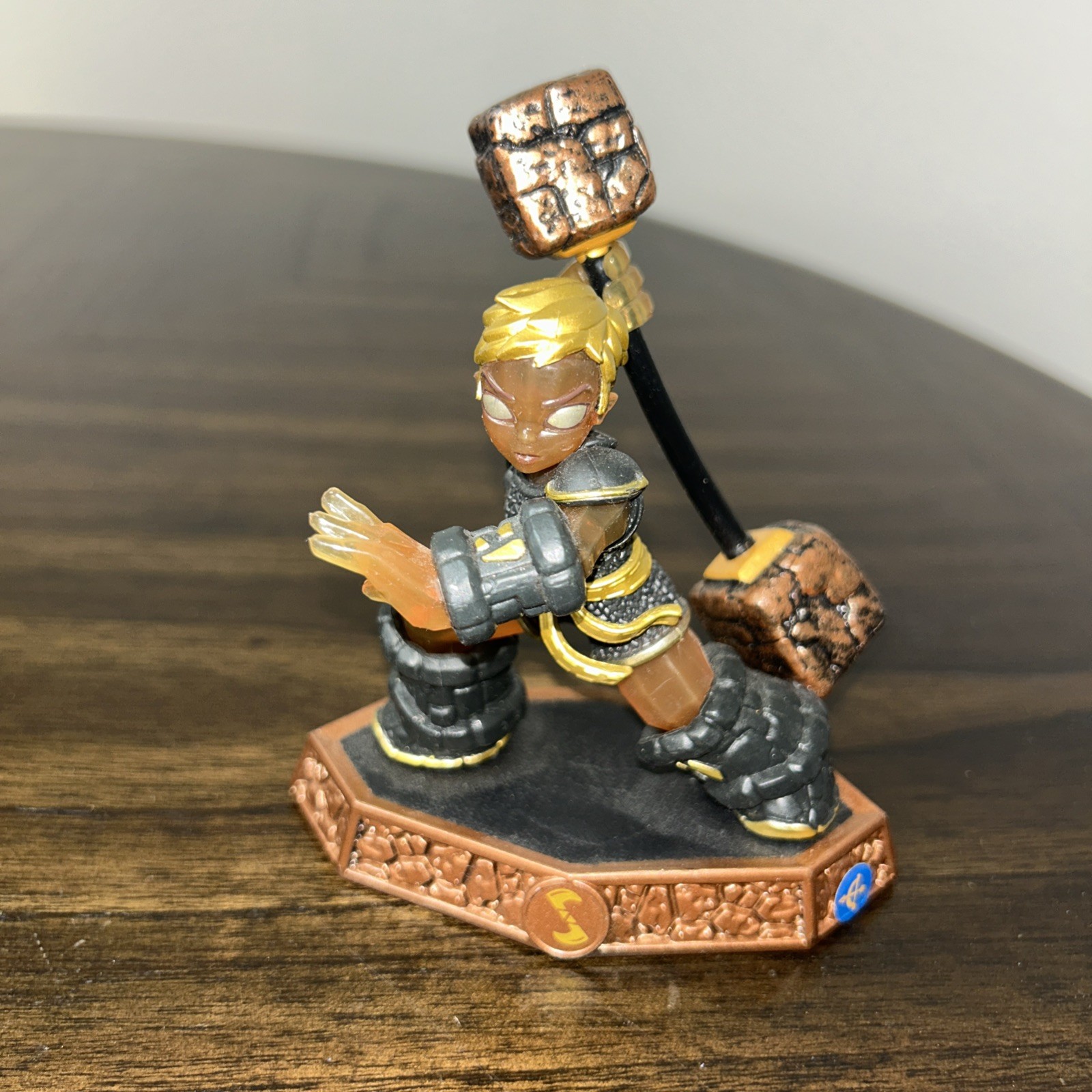 Figurine Barbella Skylanders Imaginators
