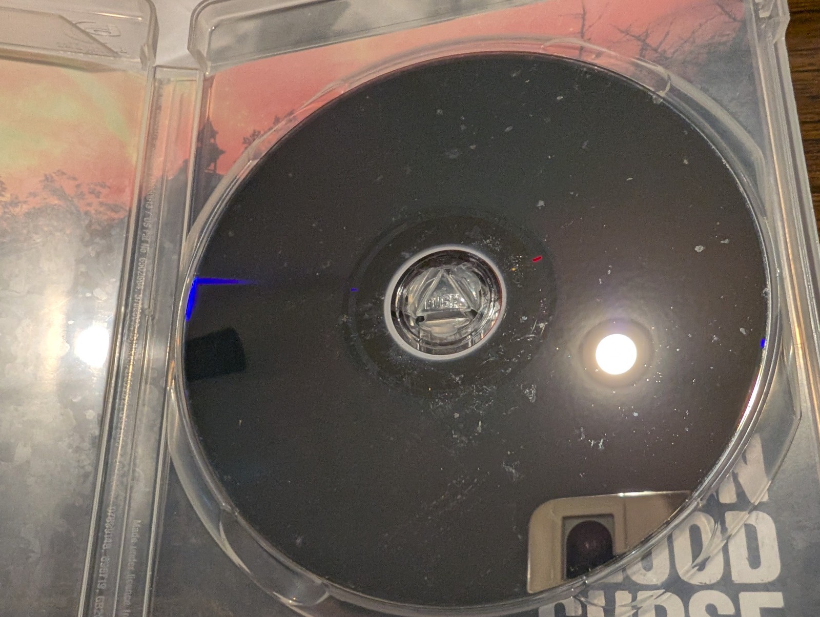 SIREN BLOOD CURSE PS3 Playstation 3 No Manual English PAL UK Import US Seller