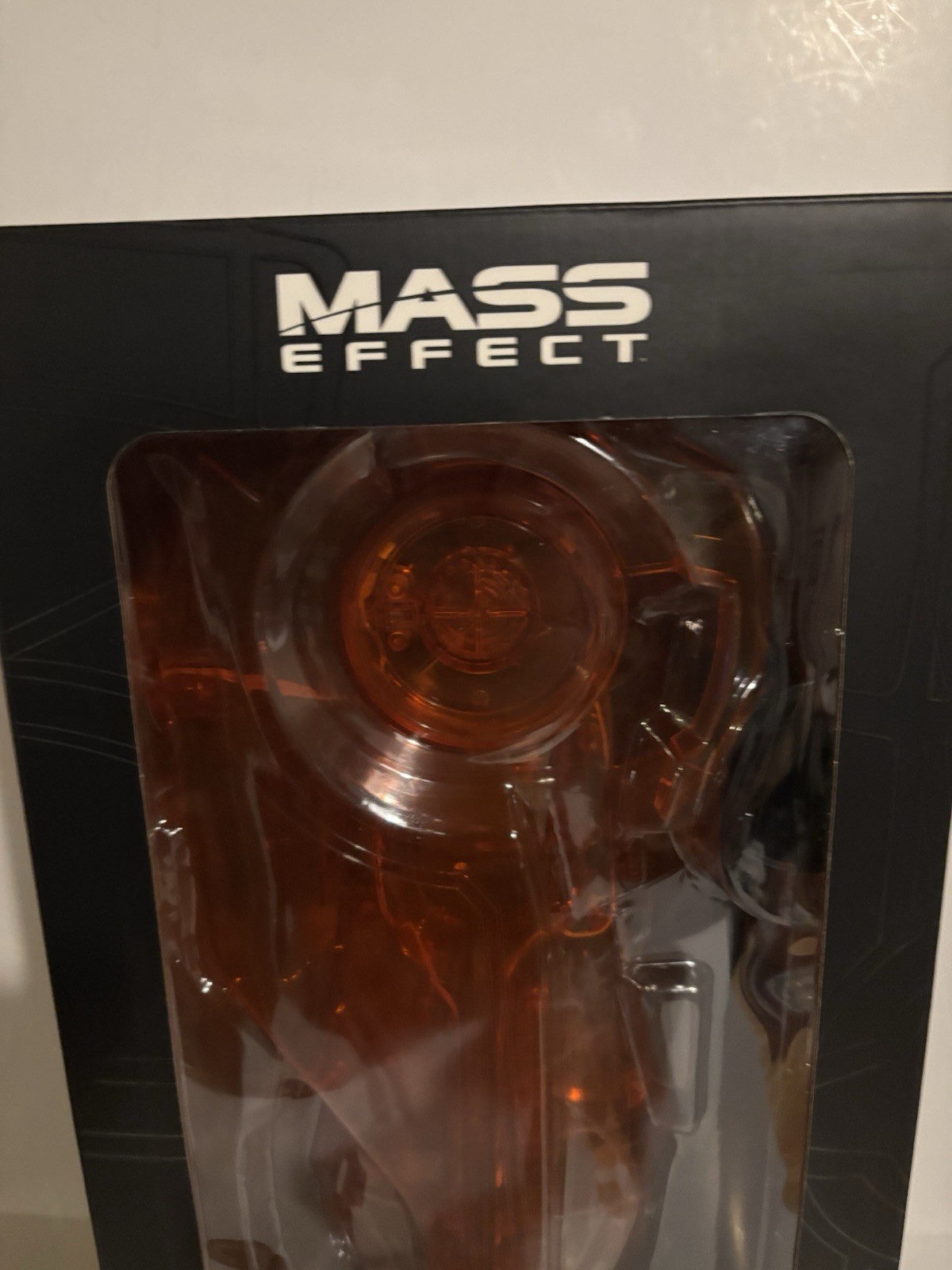 Mass Effect Light Up Omni Blade Replica Cos Play ( Original BioWare Release)