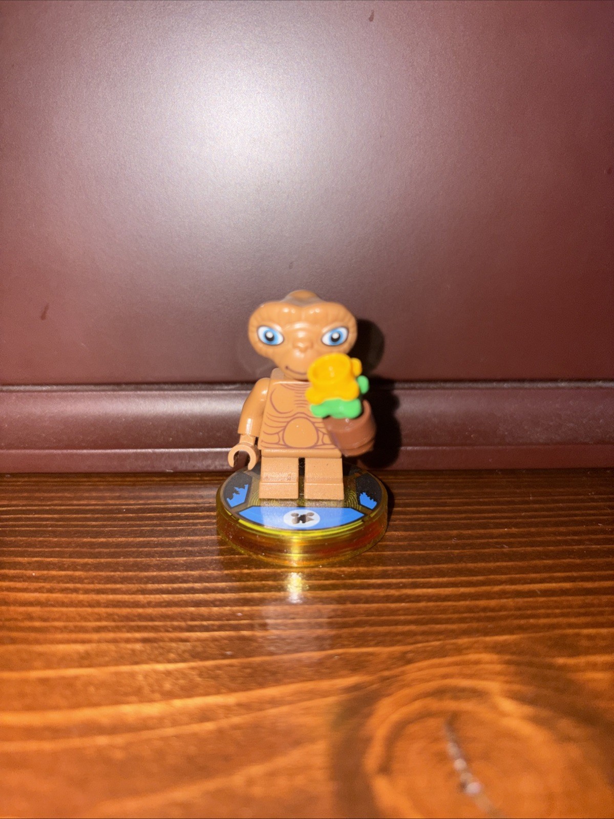 LEGO Dimensions E.T. The Extra-Terrestrial 71258