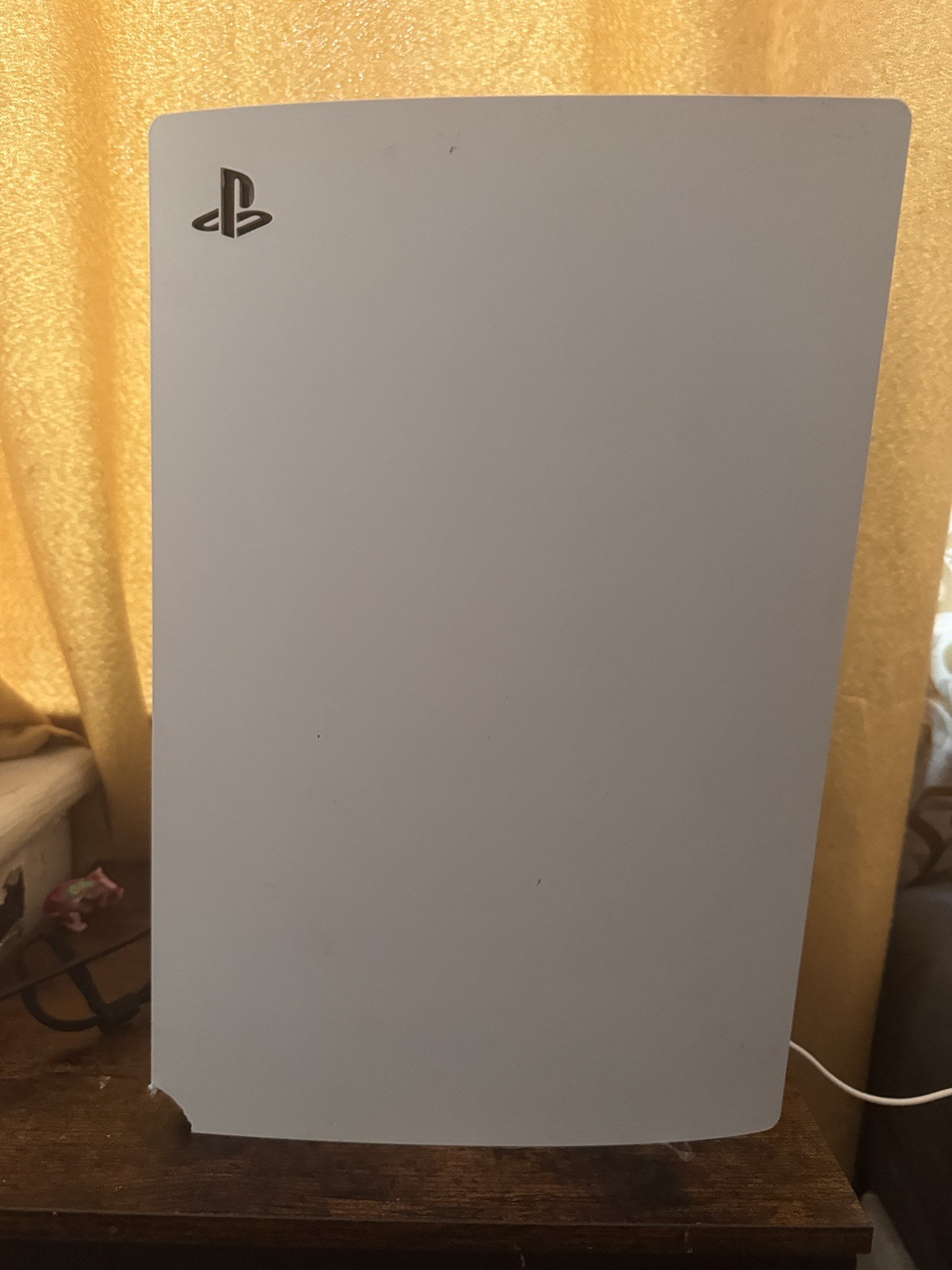 Sony PlayStation 5 Disc Edition 825GB Home Console – White