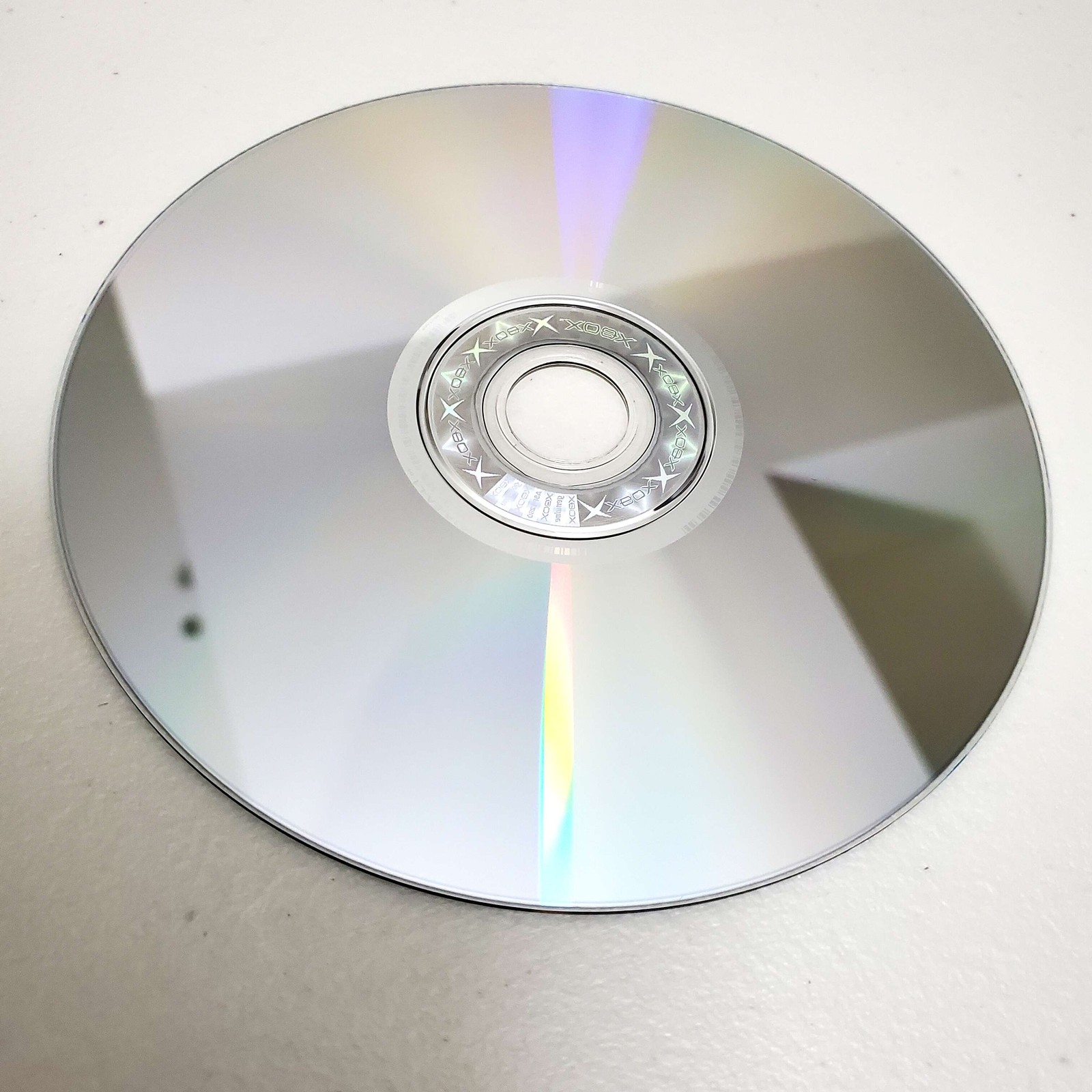 FIFA World Cup Germany 2006 – Microsoft Xbox Tested 1Y Guarantee