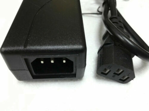 SNK NEO GEO Neogeo CD CDZ Power Supply adapter NEOGEO PSU AC DC 100v 110v 240v