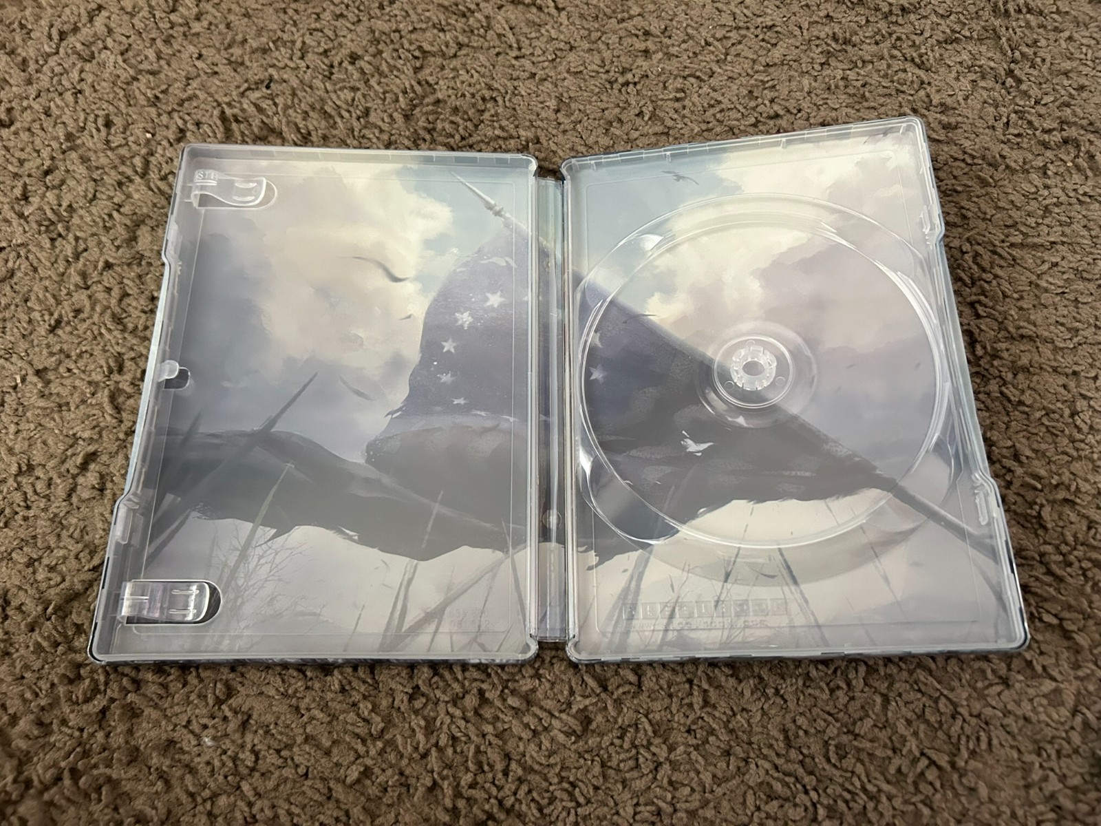 Bundle of 6 Xbox 360 Assassin’s Creed Games: I+II+III+IV+Rev+Bro+Steelbook lot