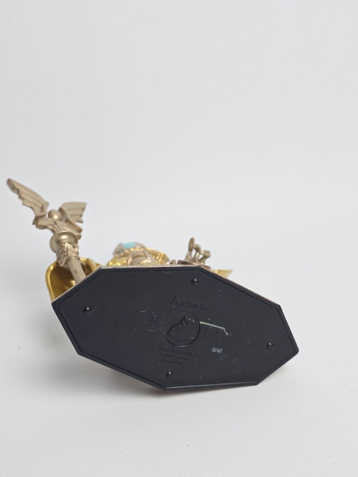 Activision Skylanders Imaginators – Golden Queen, Bad Juju, Master King Pen
