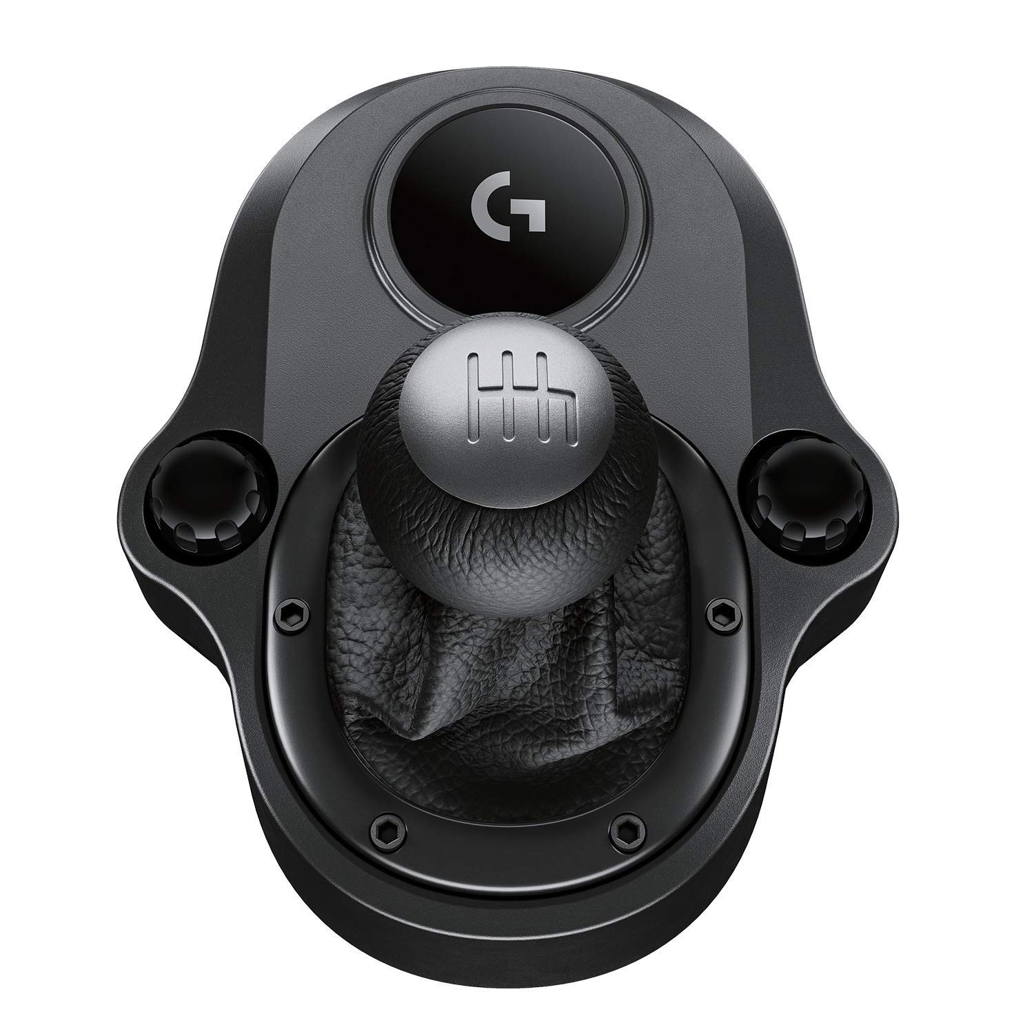 Racing Wheel Shifter for G29 G920 G923 – Compatible with PS5, PS4, Xbox Series X