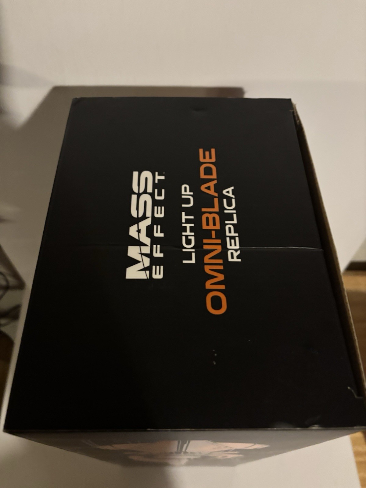 Mass Effect Light Up Omni Blade Replica Cos Play ( Original BioWare Release)