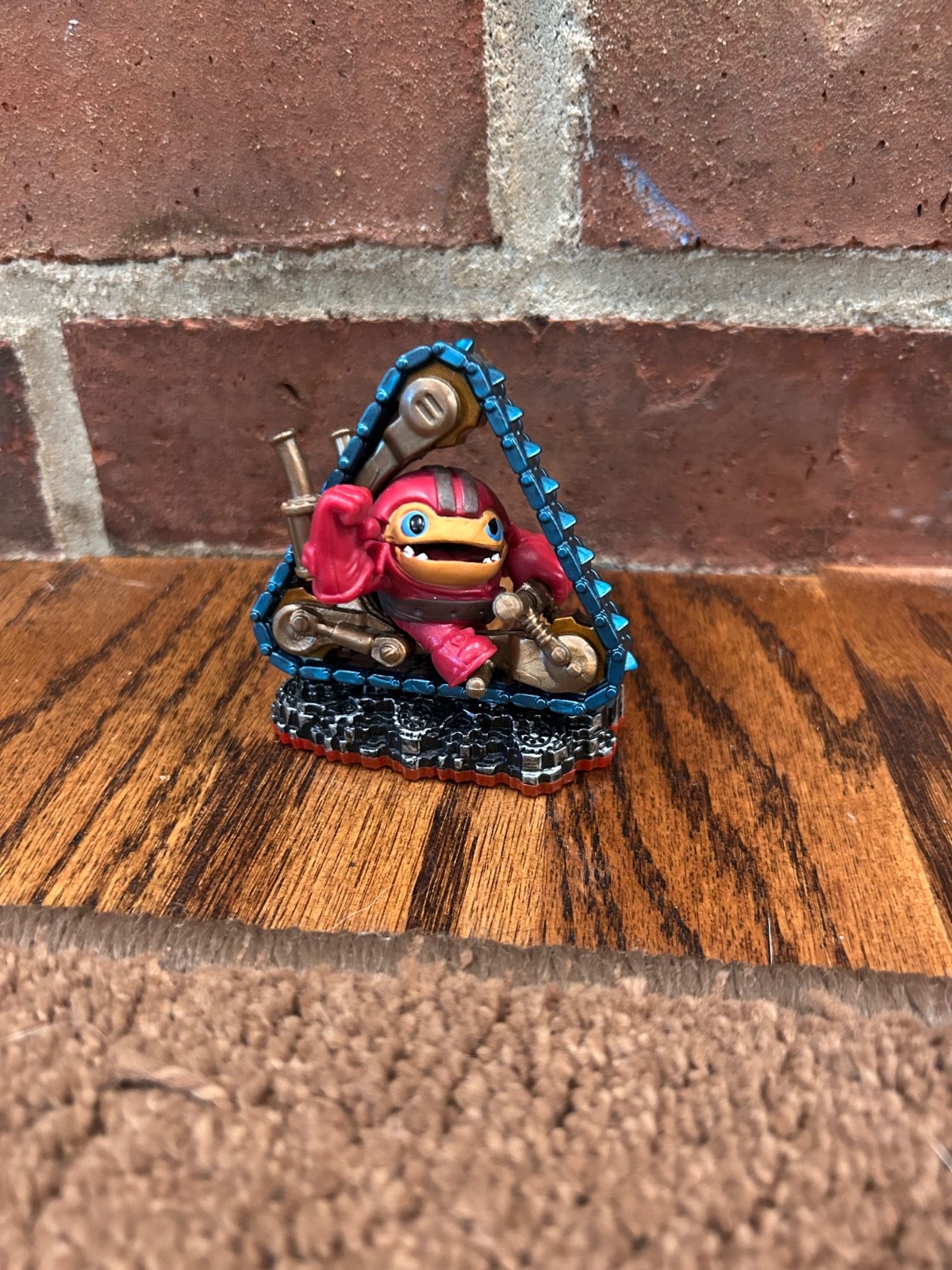 Skylanders Trap Team Lot