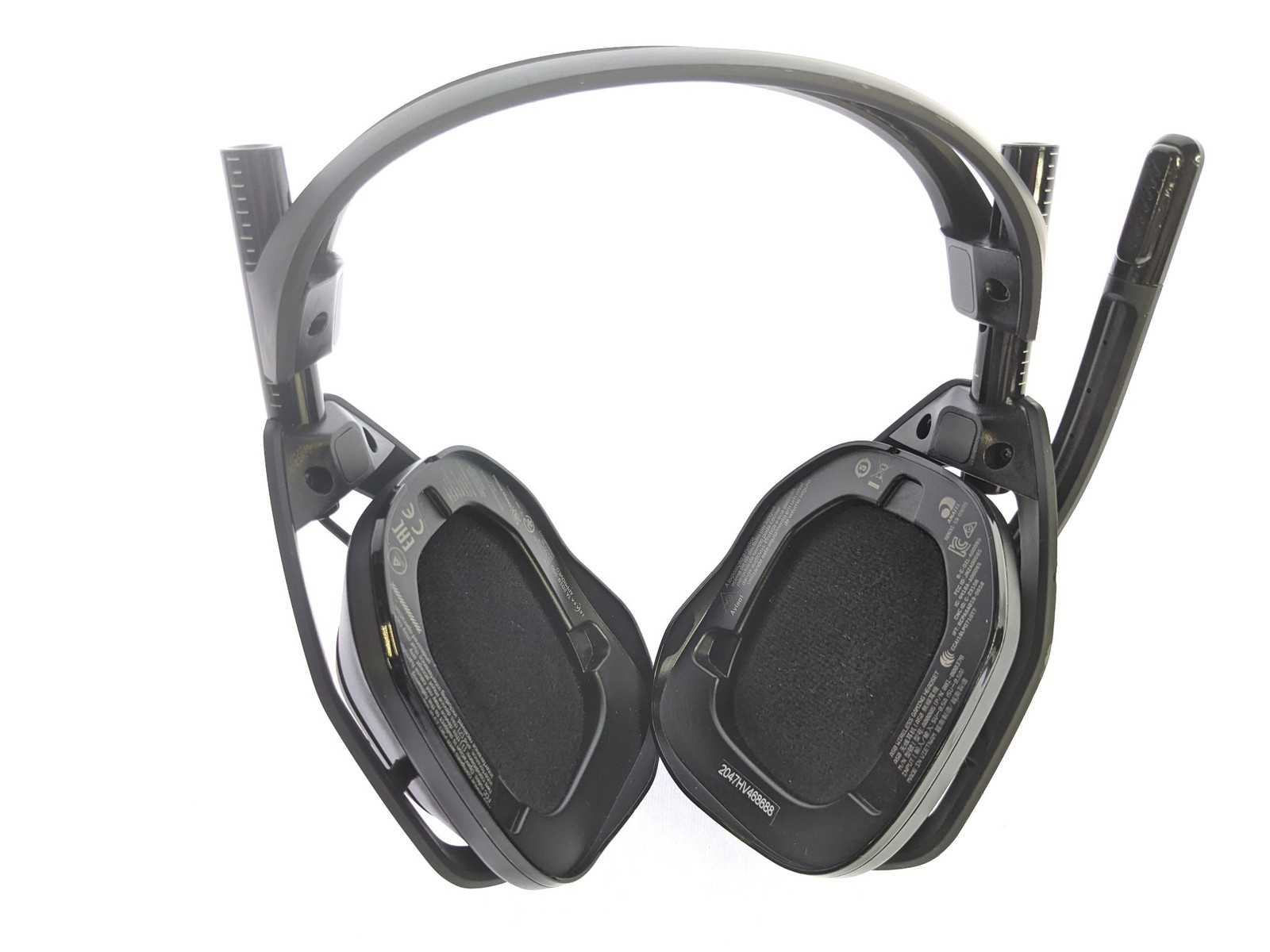 Astro A50 Xbox One X|S PC Gen 4 Replacement Headset – NO DOCK NO EAR CUSHIONS