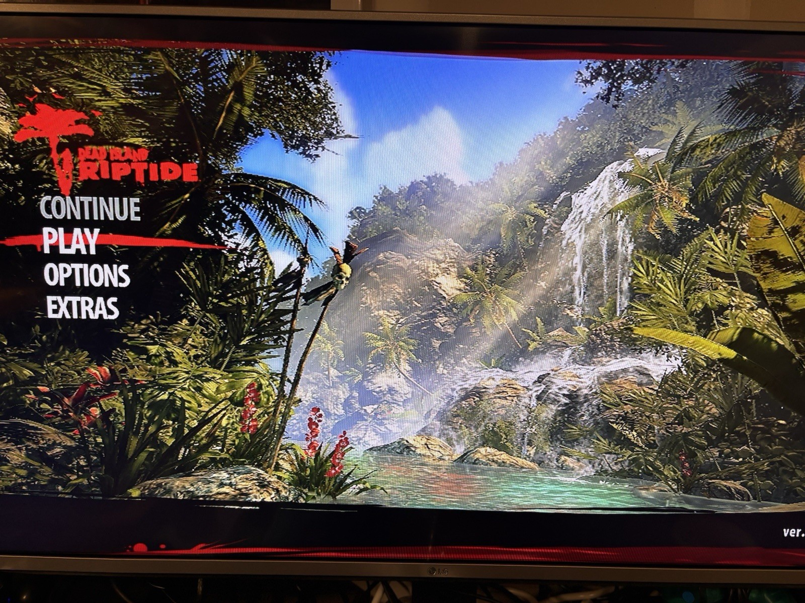 Deep Silver Dead Island: Riptide Special Edition Xbox 360 CIB Tested! 2013 M