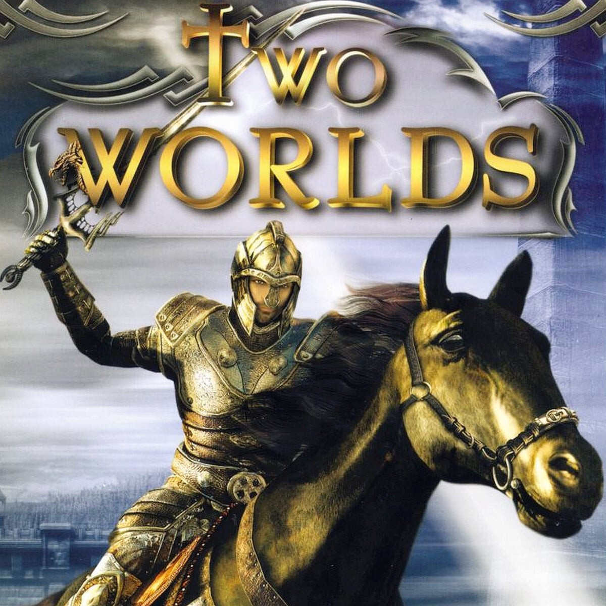Two Worlds Epic Edition STEAM KEY [Global]