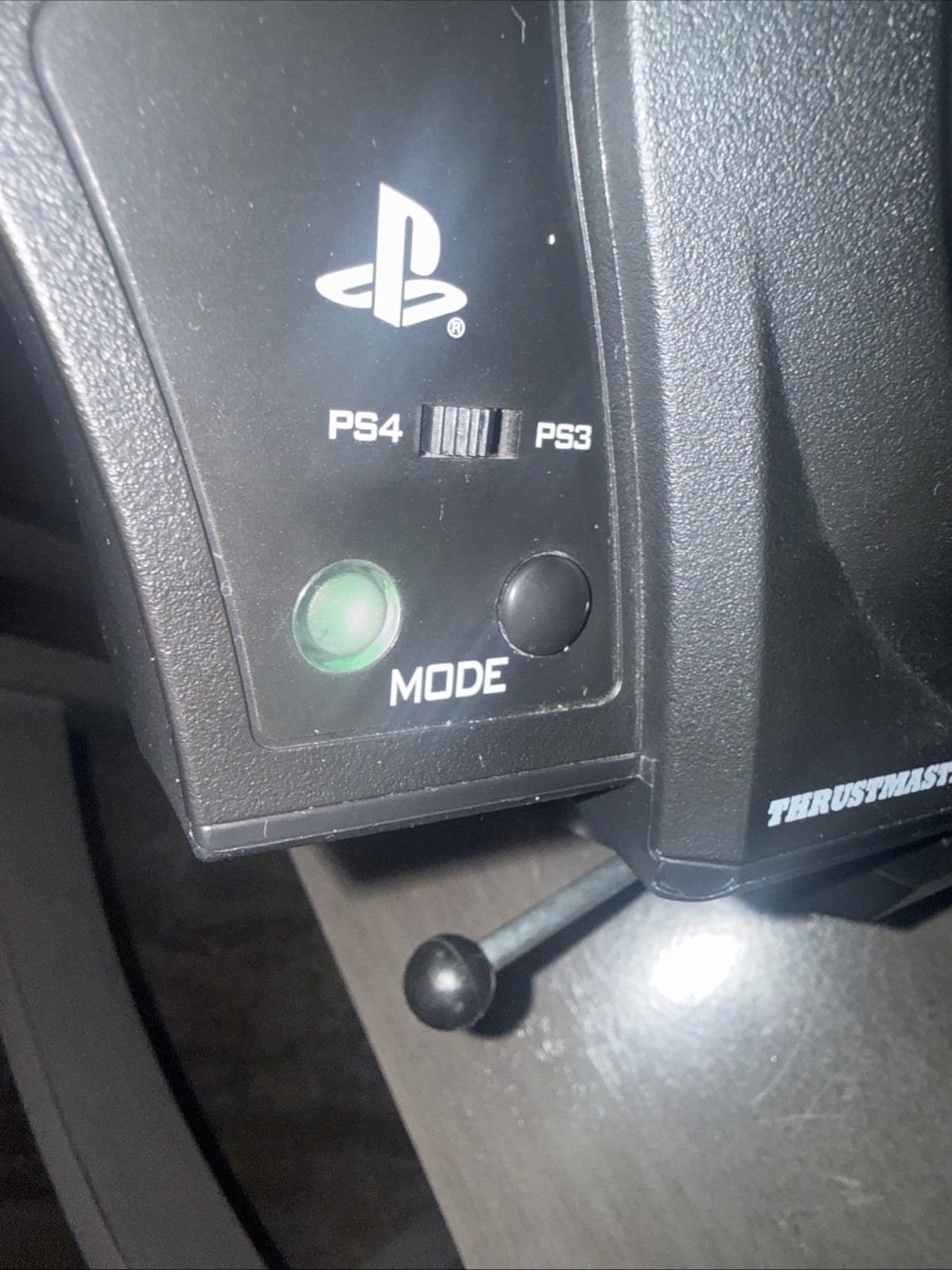Playstation Thrustmaster Steering/Racing Wheel T300 PS3/4 [HM]