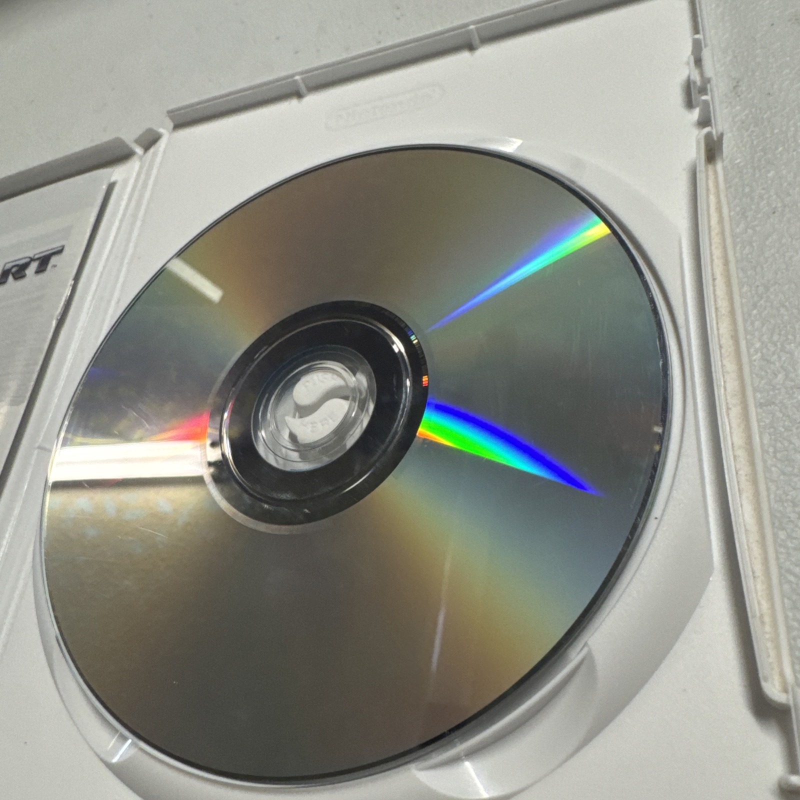 Mario Kart Wii (Nintendo, 2008) CIB
