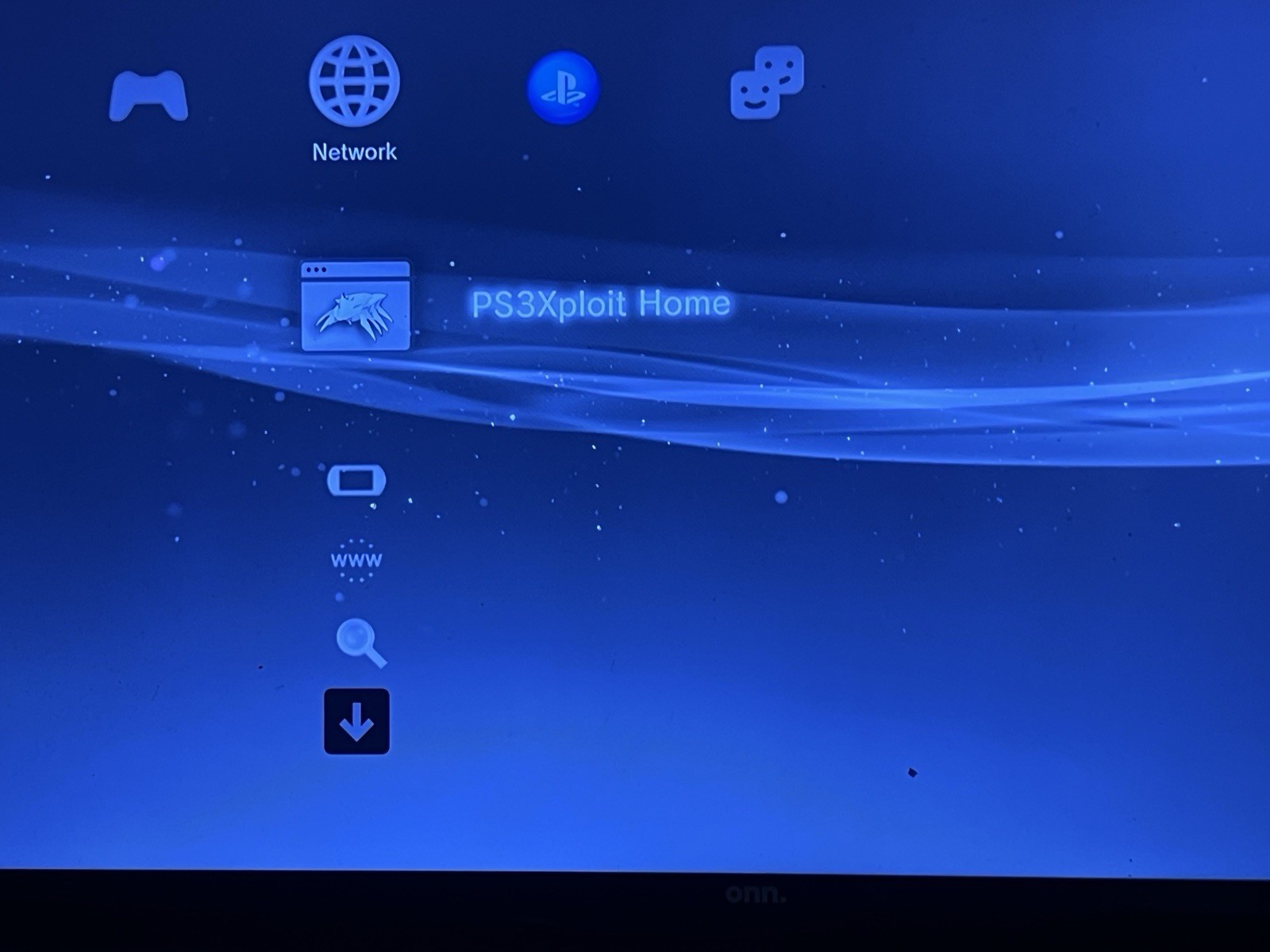 Sony PlayStation 3 160GB Console Super Slim PS3 HEN
