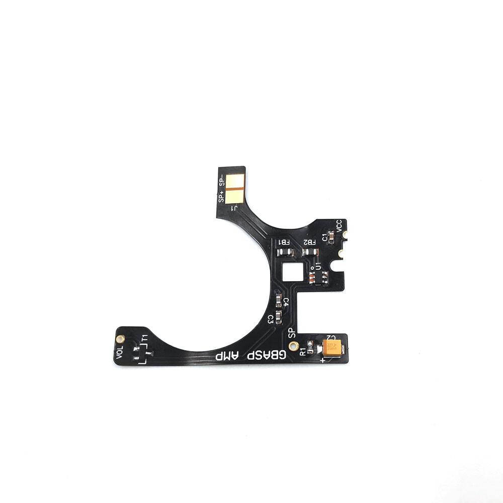 Volume Amp Cable For GBA SP AGS-001/101 Board Power Digital Volume Amplifier Mod