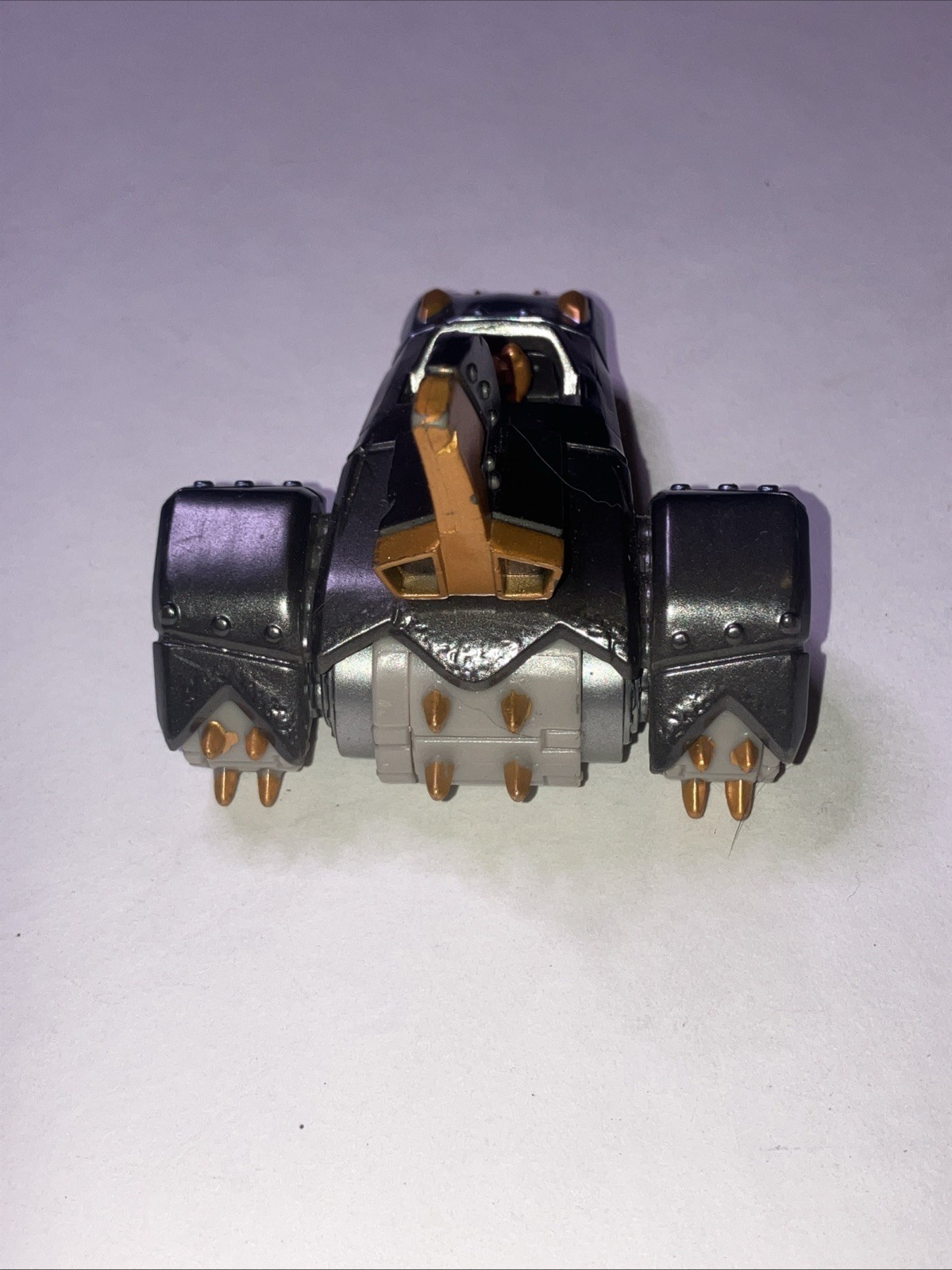 SKYLANDERS ACTIVISION SUPER CHARGERS VEHICLES LOT OF 7