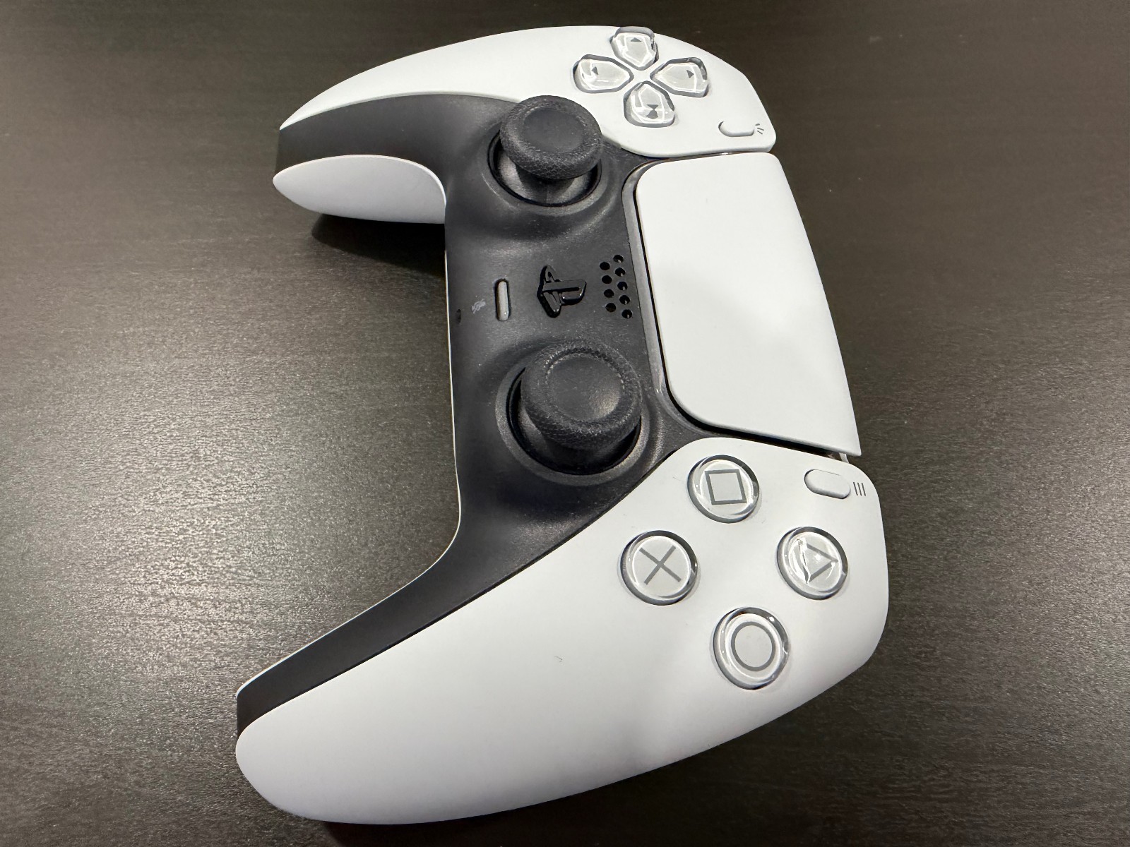 Sony DualSense Wireless Controller – White