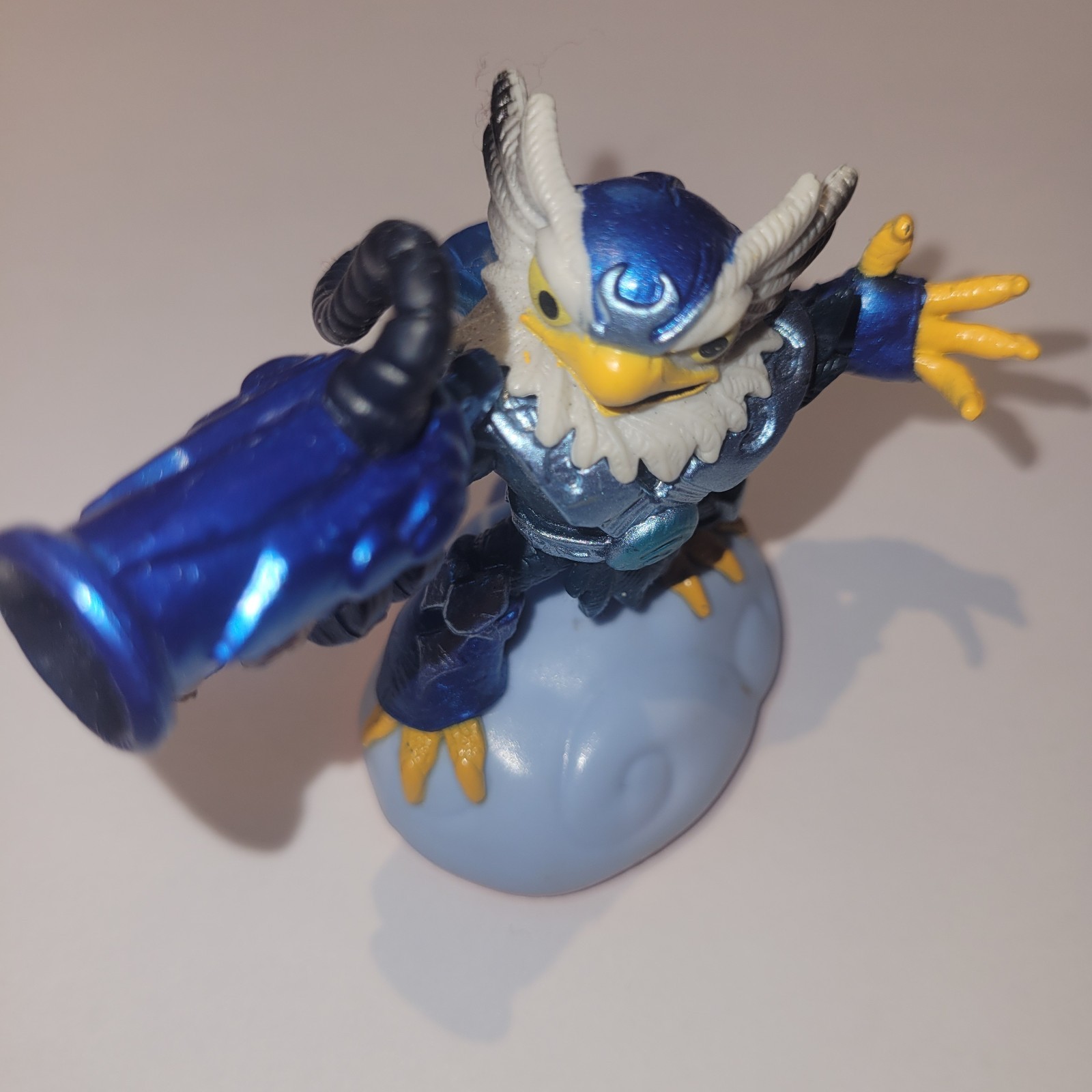 Activision Skylanders Thunderbolt Glossy Character Figure