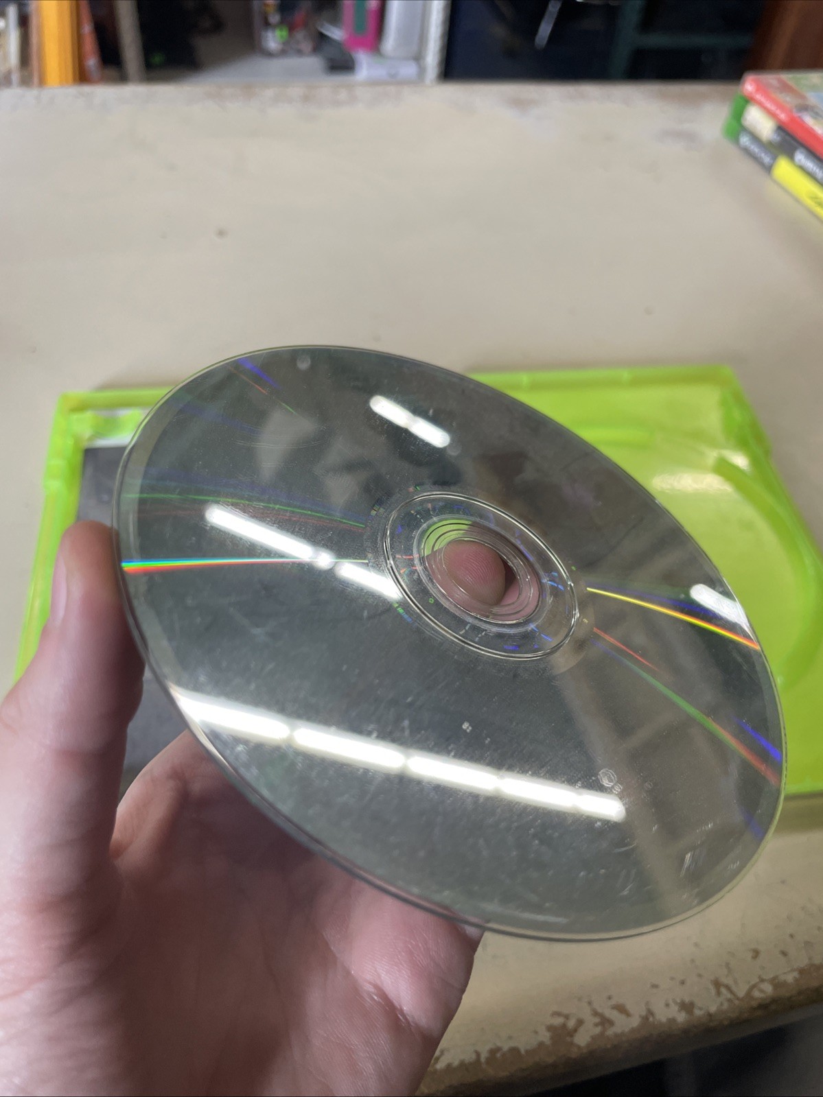 Halo: Reach (Xbox 360, 2010)