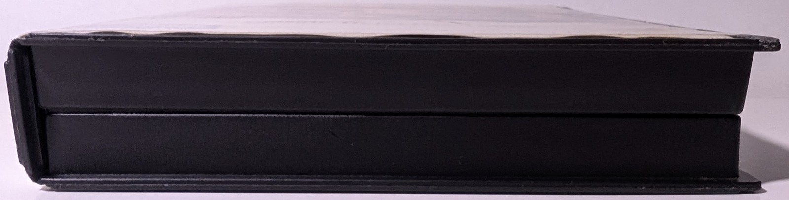 Clue Sega Genesis CIB Cleaned and Tested Working manual has rusty staples