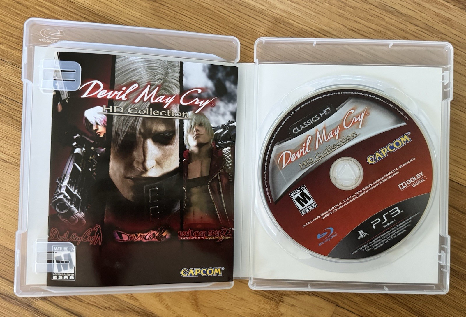 Bladestorm: The Hundred Years’ War (Sony PlayStation 3, 2007) Complete