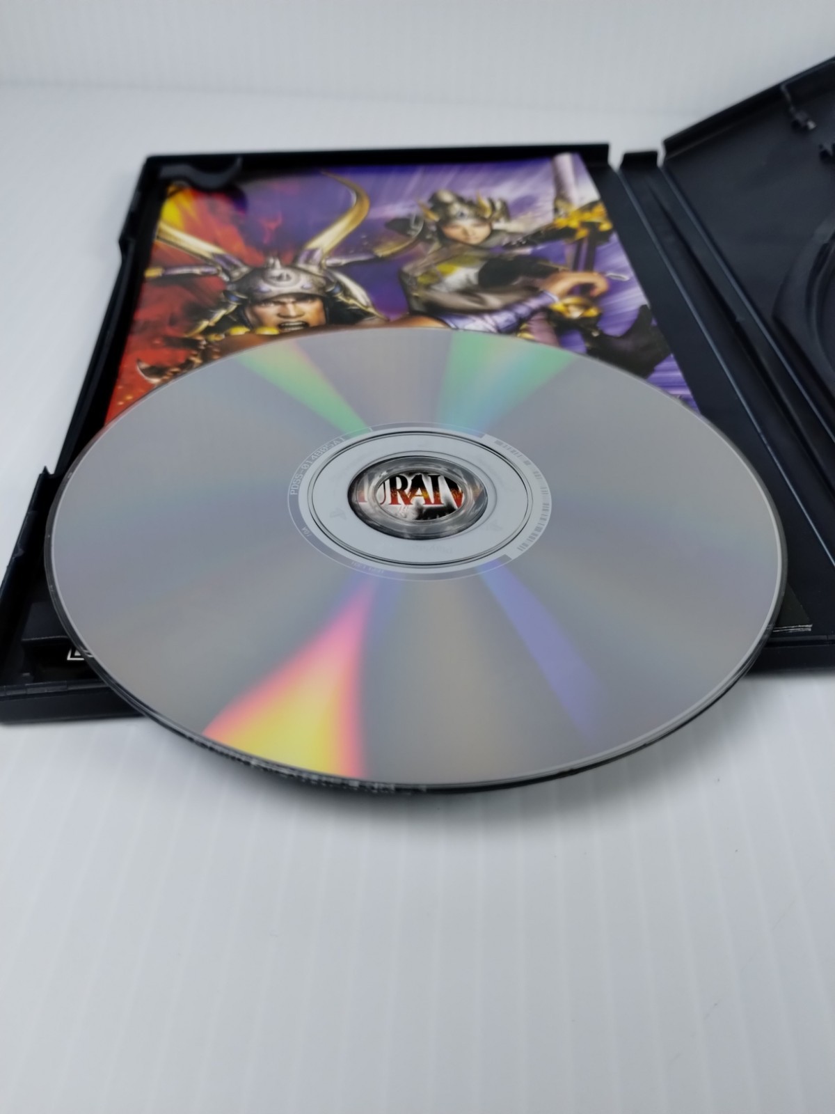 Samurai Warriors: Xtreme Legends (Sony PlayStation 2) CIB – Tested – Free Ship