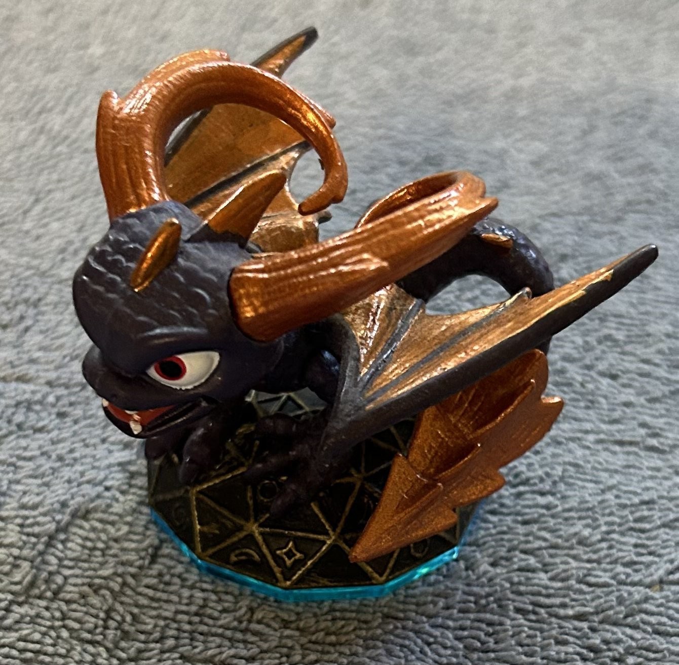 14 Skylanders (4 Giants, 10 SWAP Force) LightCore Star Strike, Shroomboom tested