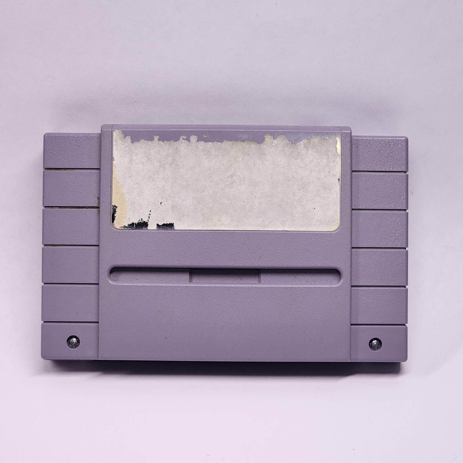 HyperZone Super Nintendo SNES Authentic Cartridge Only – Tested and Working