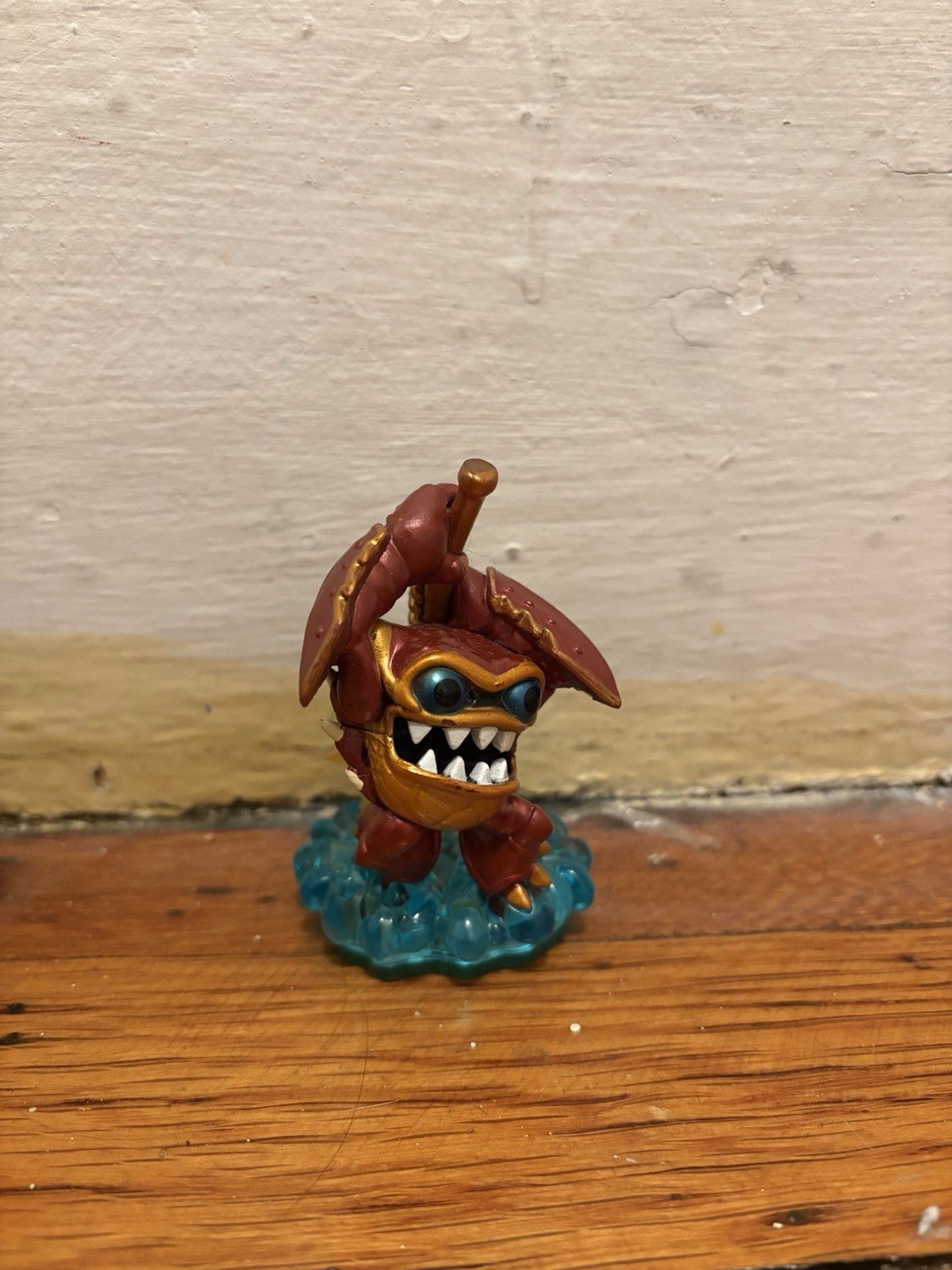 Skylanders Figures Lot of 11 – Trap Team, Swap Force, Giants – LightCore – Wii