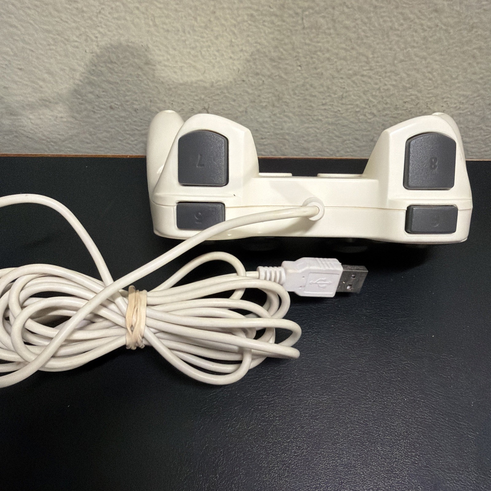 Final Fantasy 14 XIV Online PC Controller Wired USB