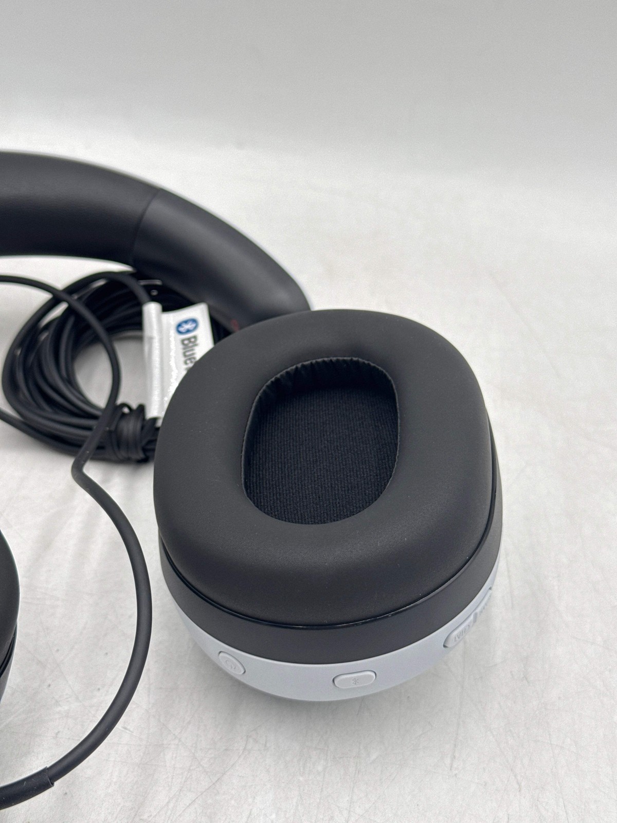 Sony INZONE H9 WH-G900N/WZ Wired Gaming Headset White