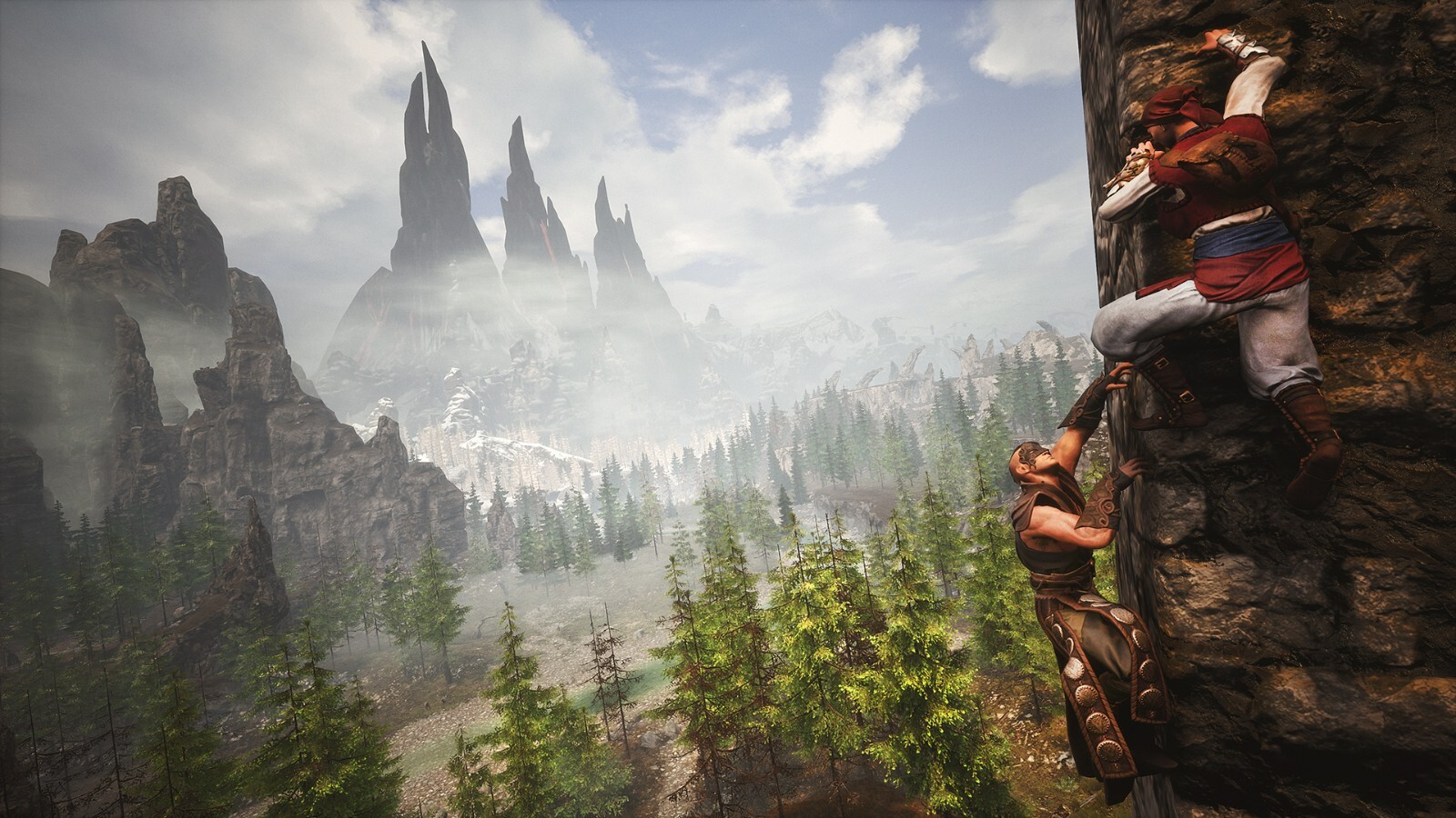 Conan Exiles PC Steam Key GLOBAL FAST DELIVERY! Open World Survival RPG Crafting