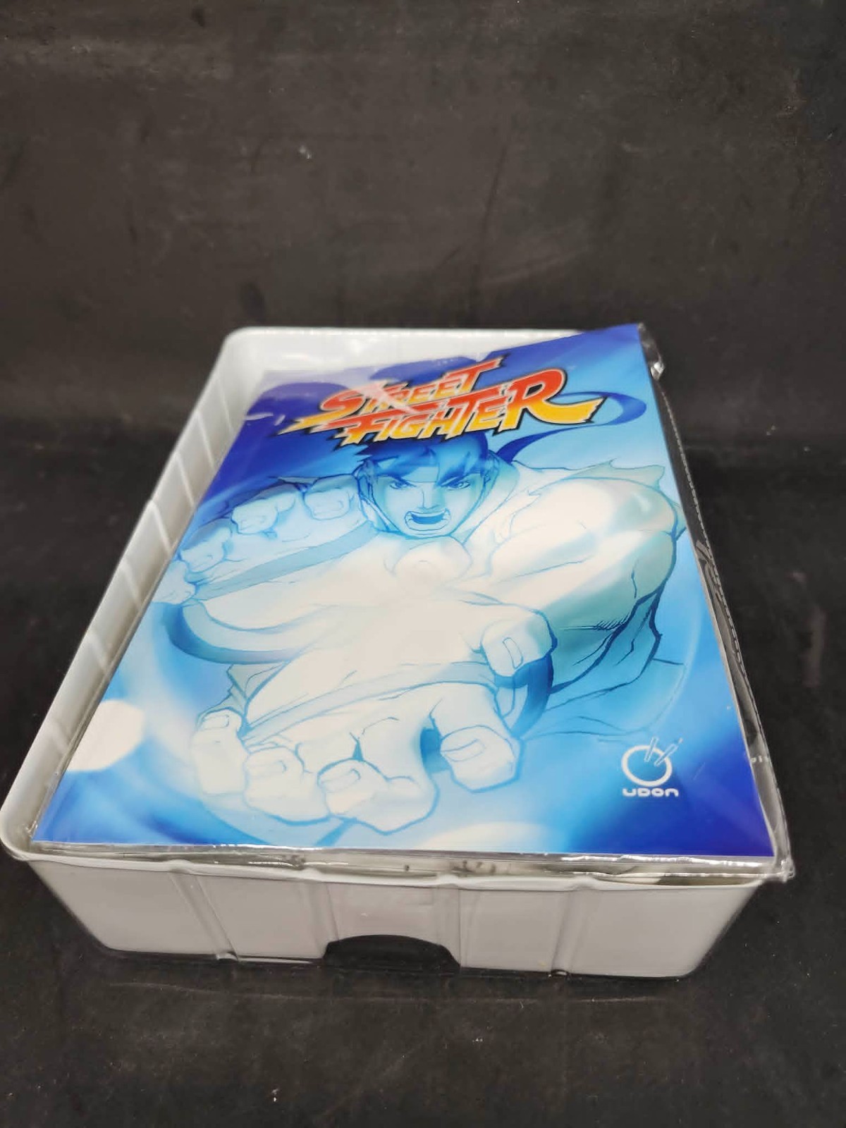 NubyTech Street Fighter 15th Anniversary Chun-Li Controller PS2 Wired