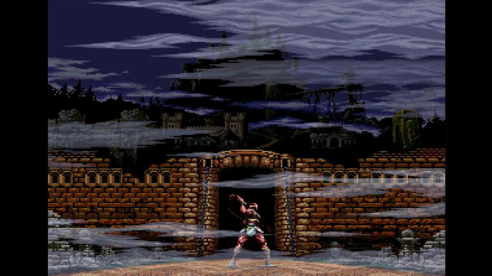 Castlevania Anniversary Collection – Ultimate Edition – Limited Run #405 [PS4]