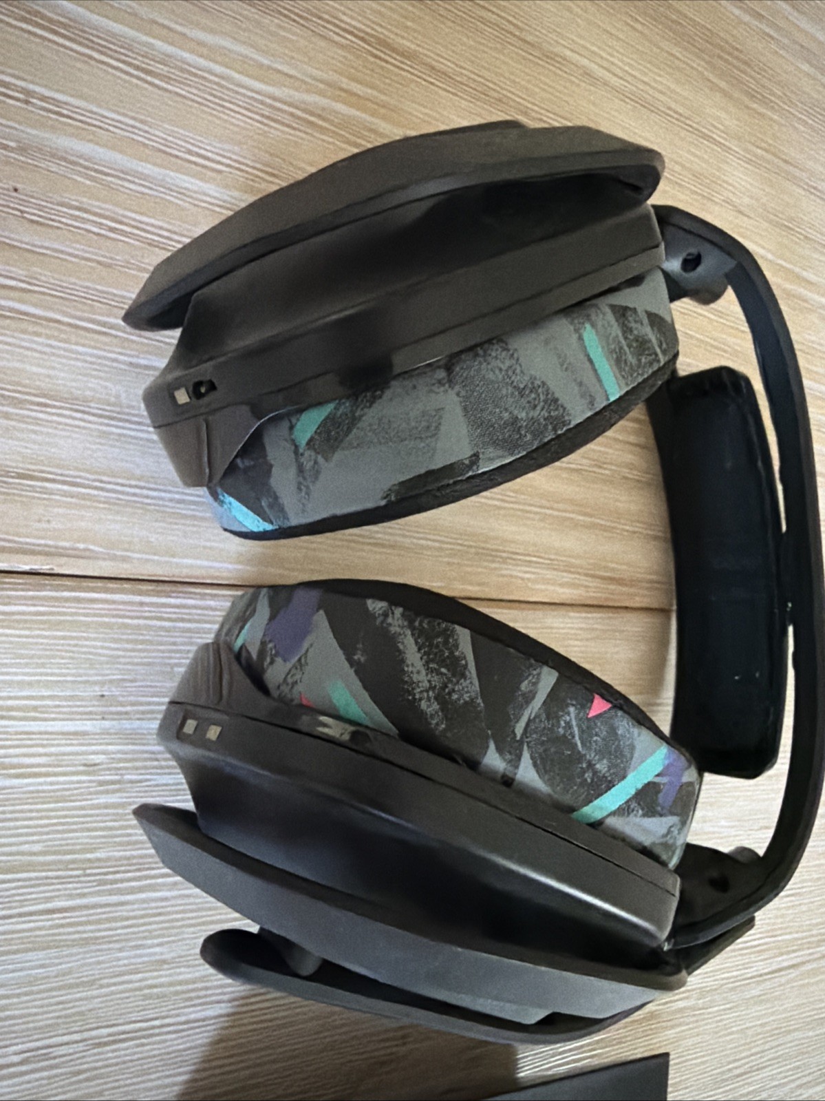 ASTRO Gaming A50 Wireless Headset with Base Station Gen 4 Black | PC / PS