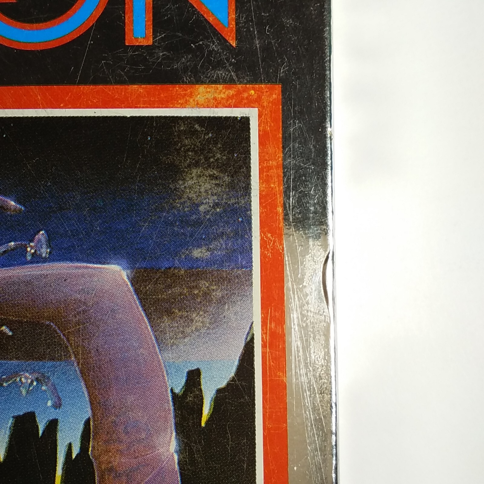 Spectron Spectravideo Colecovision