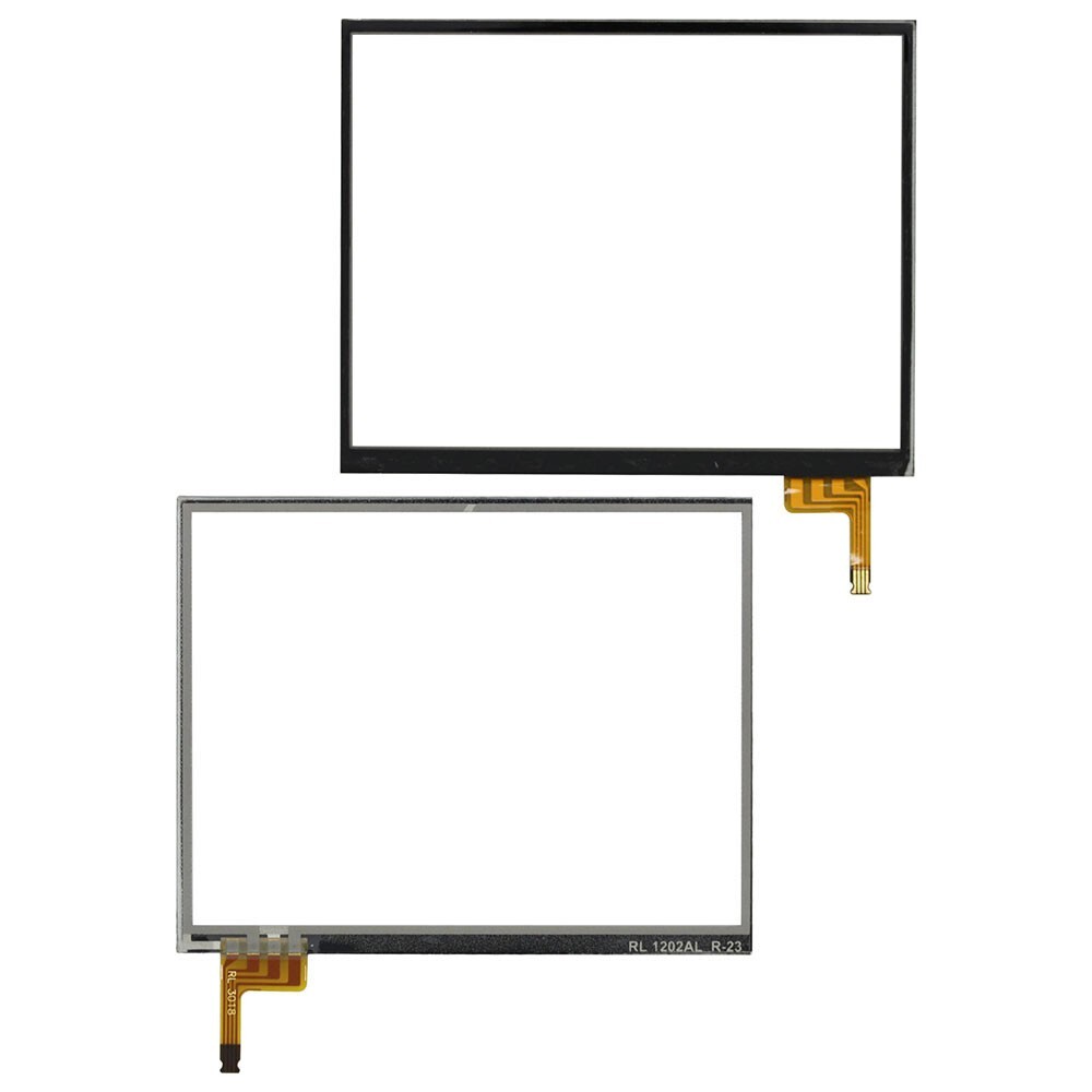 LCD Display Touch Screen Digitizer Assembly For Nintendo DS Dual Screen Lite USA