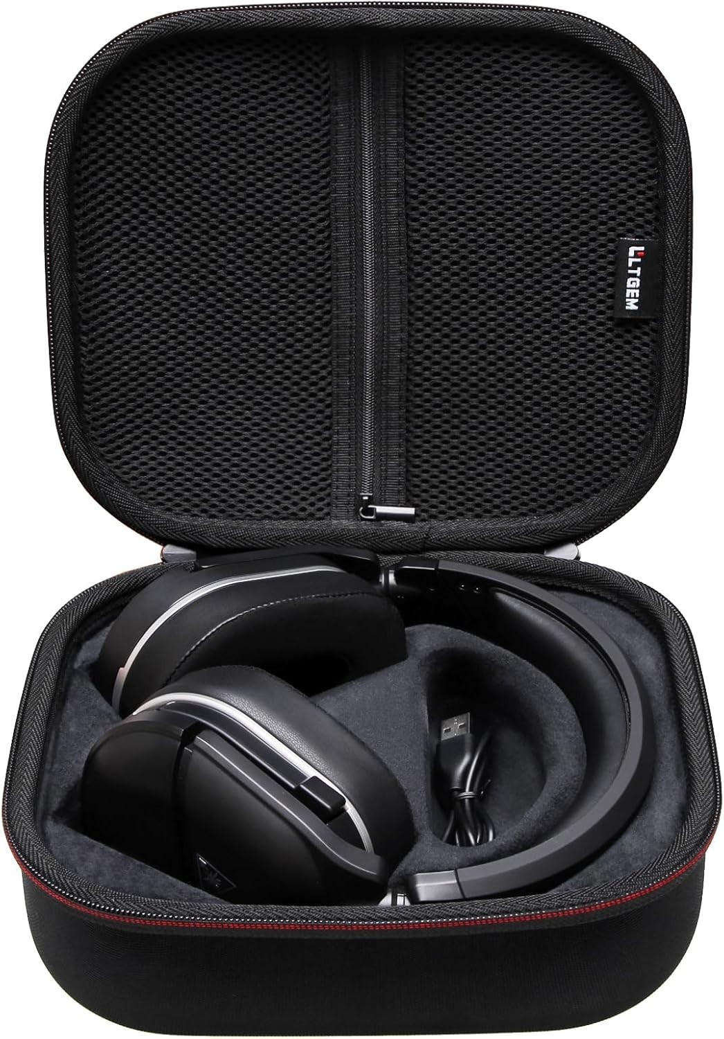 Heavy Duty Gaming Headset Case for Turtle Beach Stealth – Waterproof & Stylish