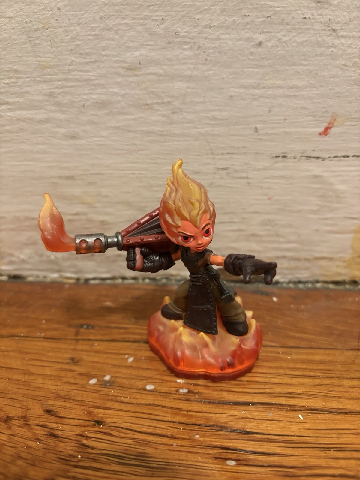 Skylanders Figures Lot of 11 – Trap Team, Swap Force, Giants – LightCore – Wii