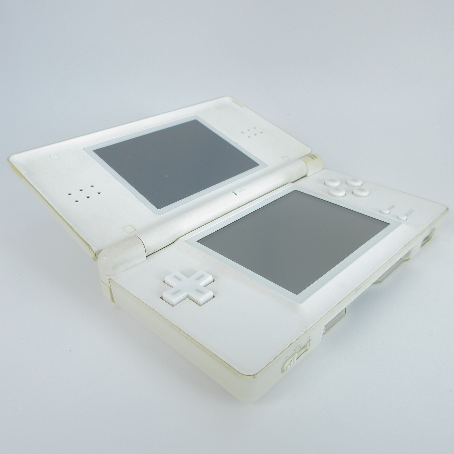 【Very Good】Nintendo DS Lite Final Fantasy XII Revenant Wings Console Japan Ver
