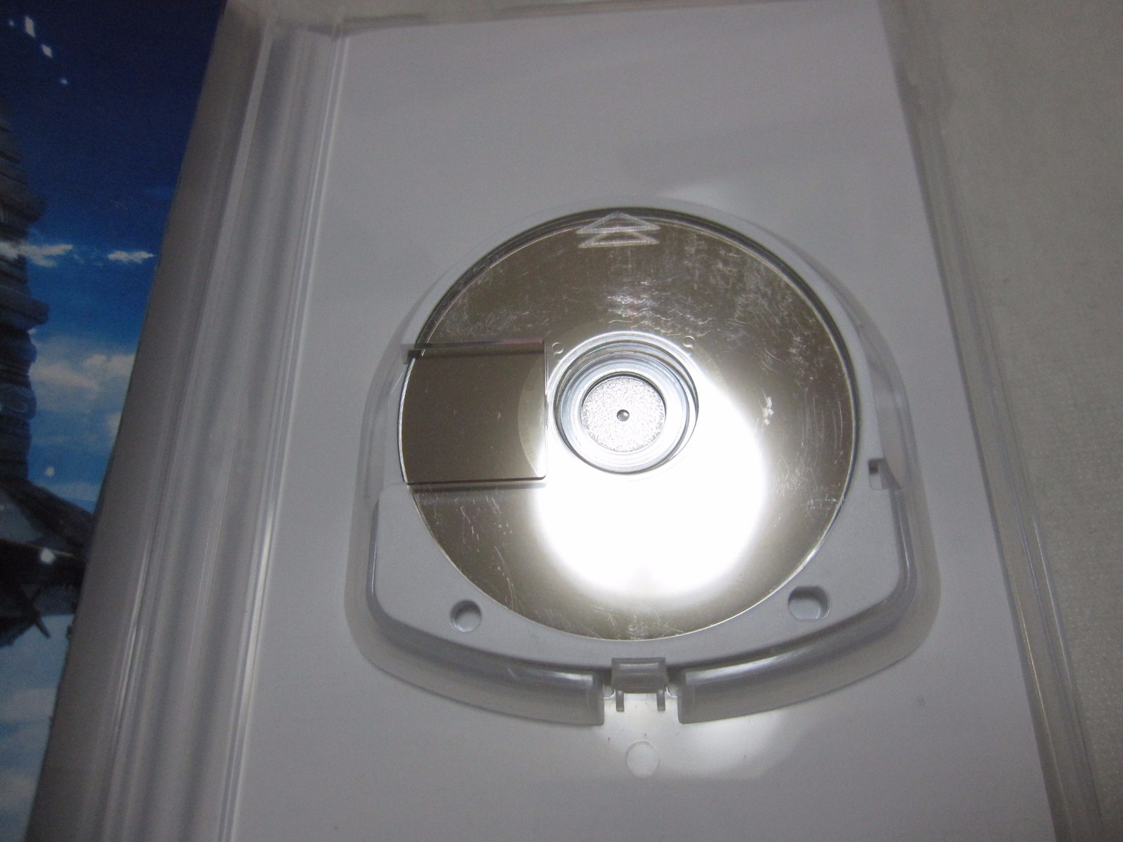W/Tracking 7-14 Days to USA. USED PSP Sword Art Online Infinity Moment Japanese