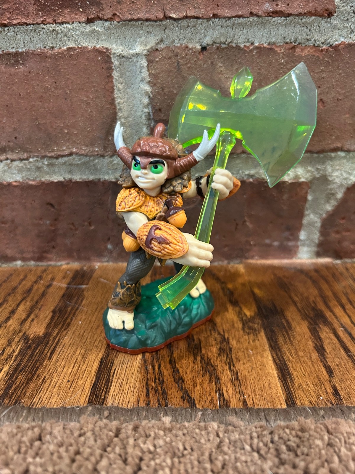 Skylanders Trap Team Lot