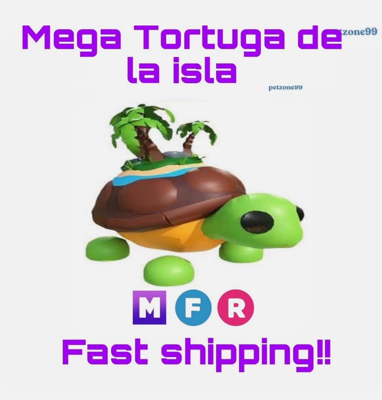 Megas/NEON For Sale Take Now! Mega African Wild Dog| Mega Pets FAST DELIVERY