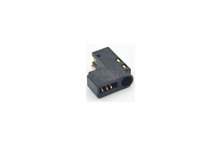 2 Pieces Replacement Headphone Jack Dock Connector For Sony PSP 1000