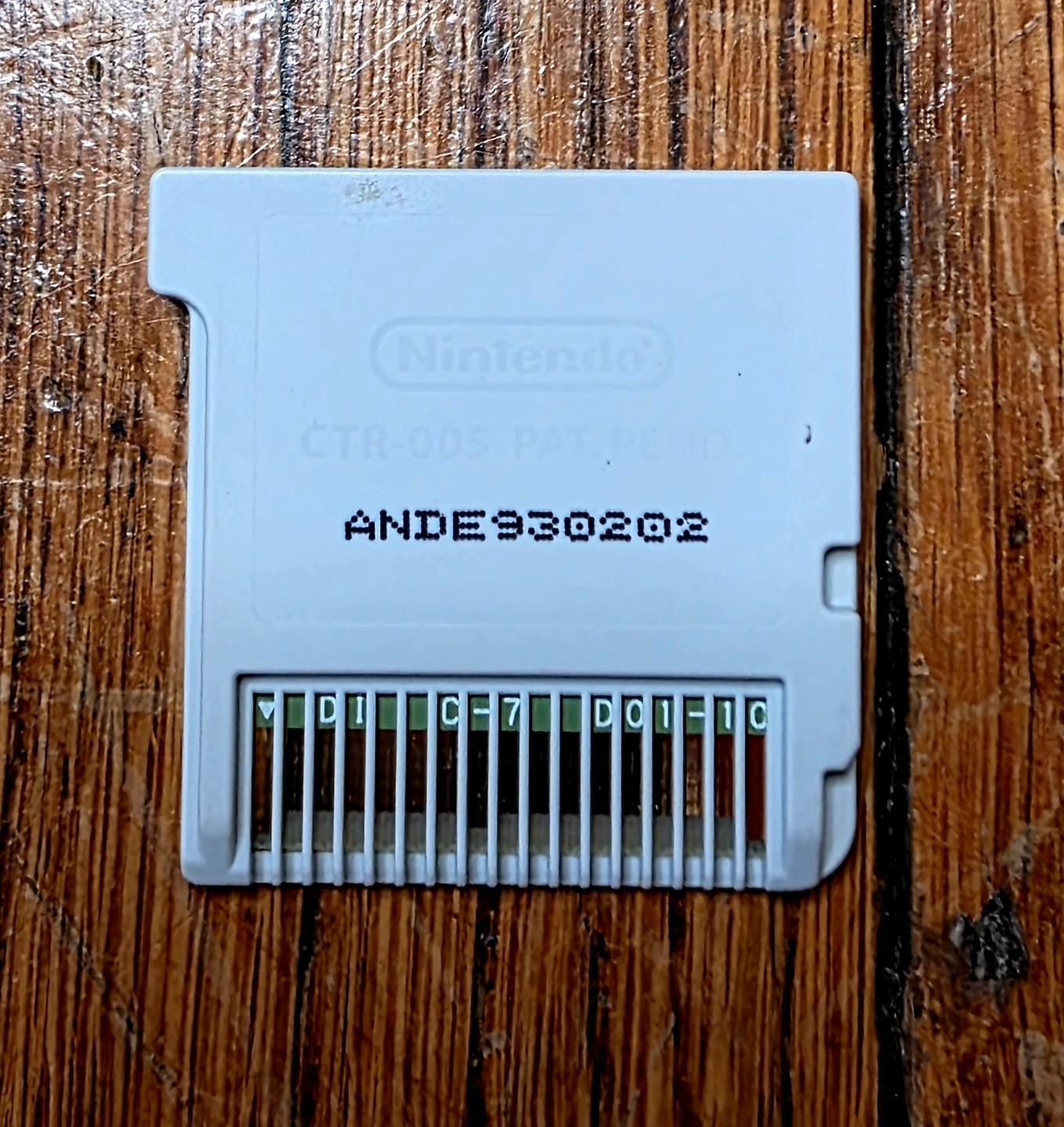 Angry Birds Star Wars (Nintendo 3DS, 2013) Cartridge Only